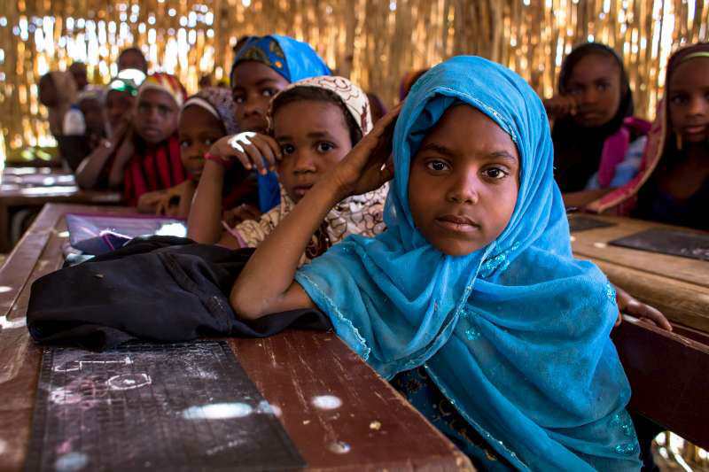 UNESCO báo động về tình trạng bất bình đẳng giới trong giáo dục